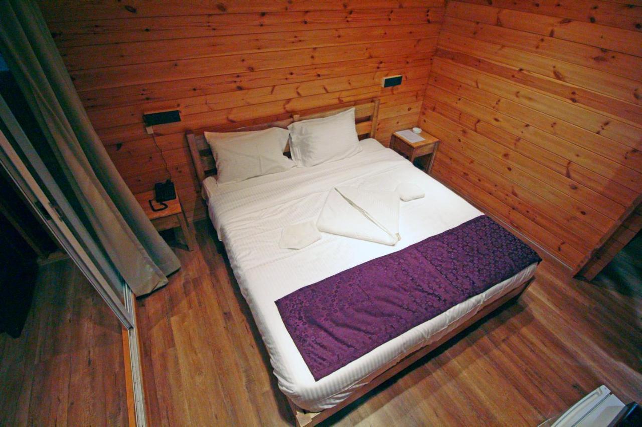 Larive Beach Resort Vagator Eksteriør bilde