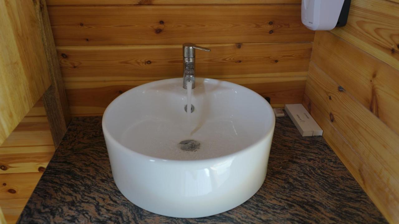 Larive Beach Resort Vagator Eksteriør bilde